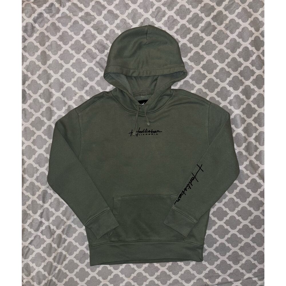 Hollister Hoodie